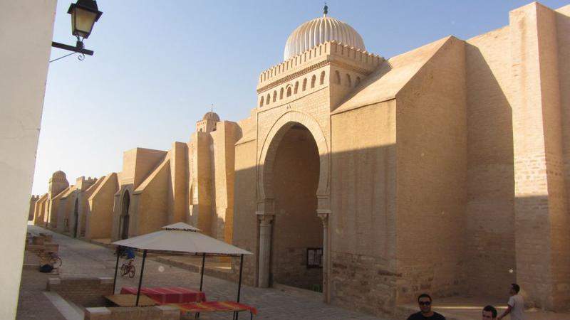 Kairouan 2