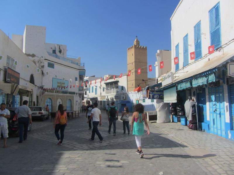 Kairouan