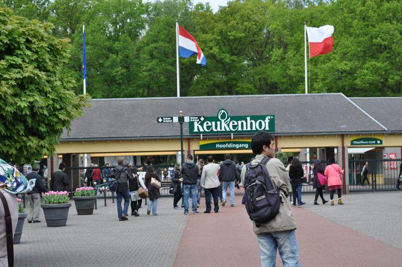 Keukenhof