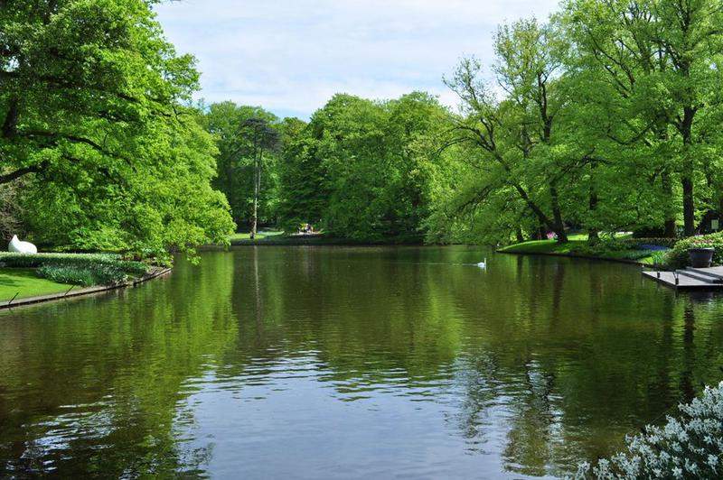 Keukenhof