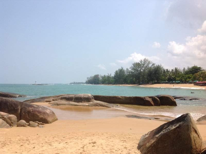 Khao Lak Beach 2