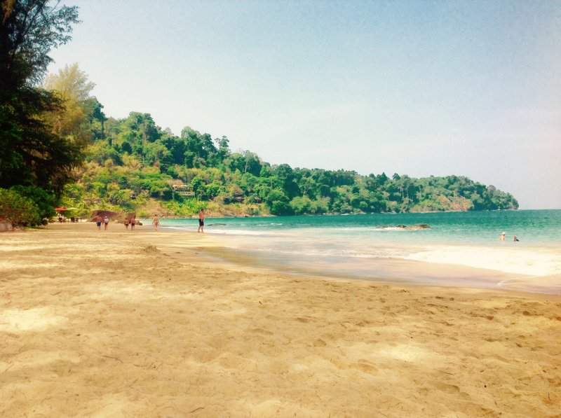 Khao Lak Beach 3