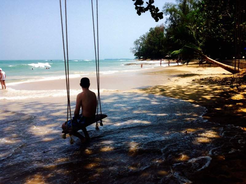 Khao Lak Beach 4