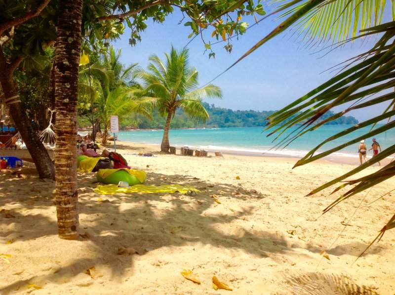 Khao Lak Beach 5