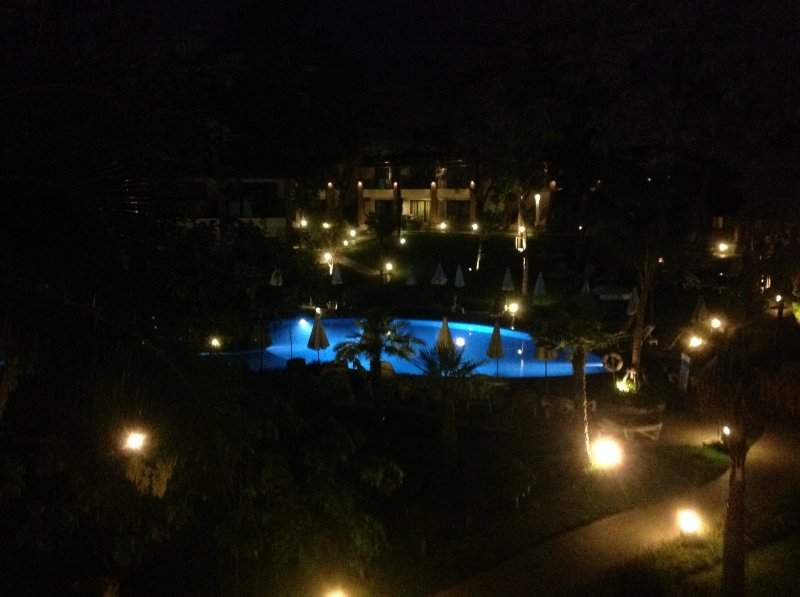 Khao lak Hotel 1