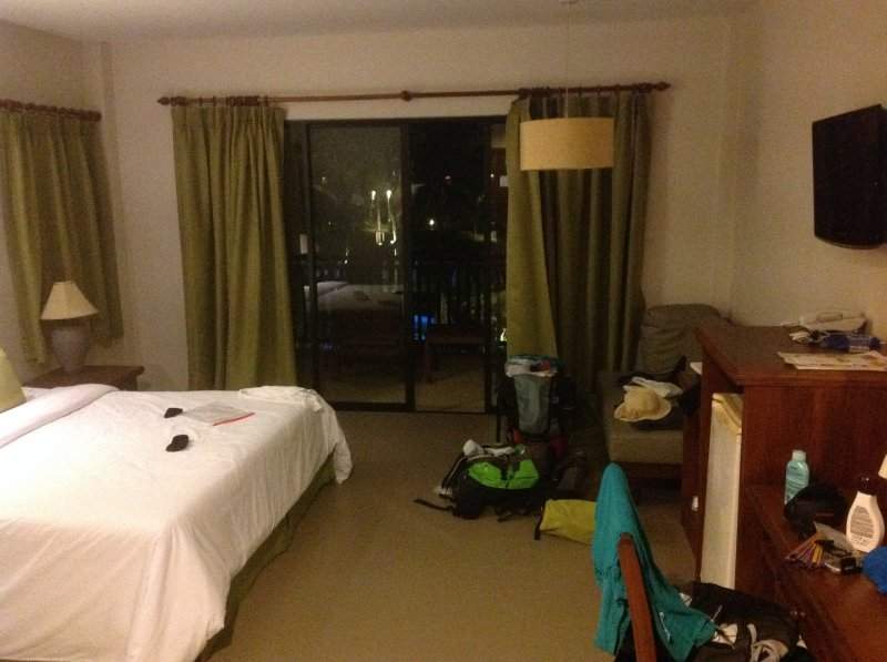 Khao lak Hotel 2