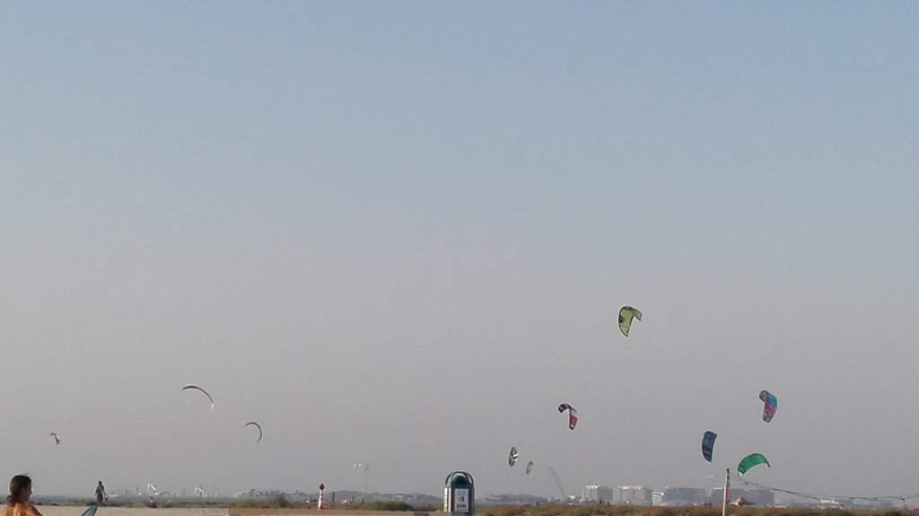 Kite Beach