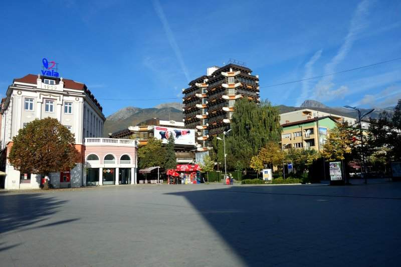 Kosovo 2
