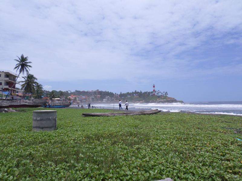 kovalam 1