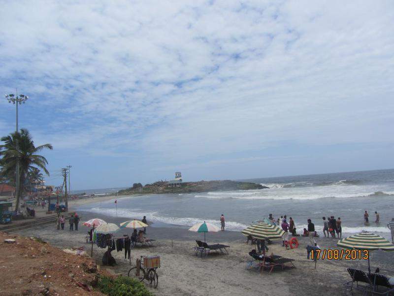 kovalam 5