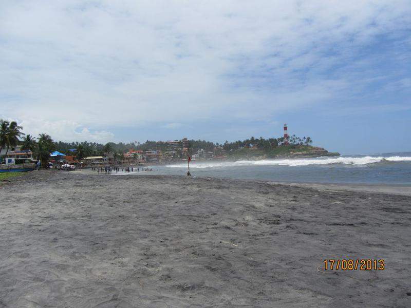 kovalam 9