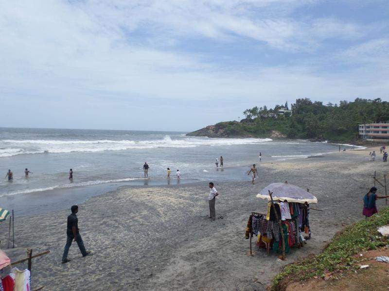 kovalam