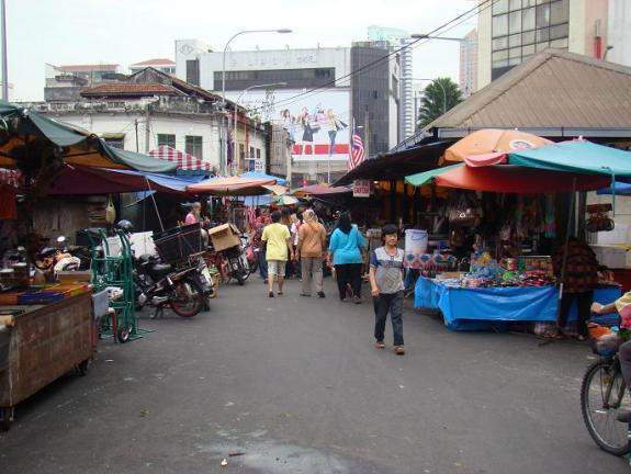 Kuala Lumpur