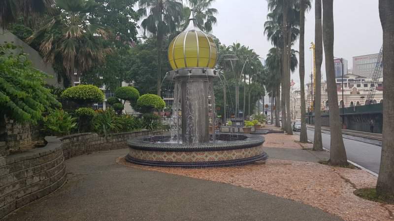 Kuala Lumpur