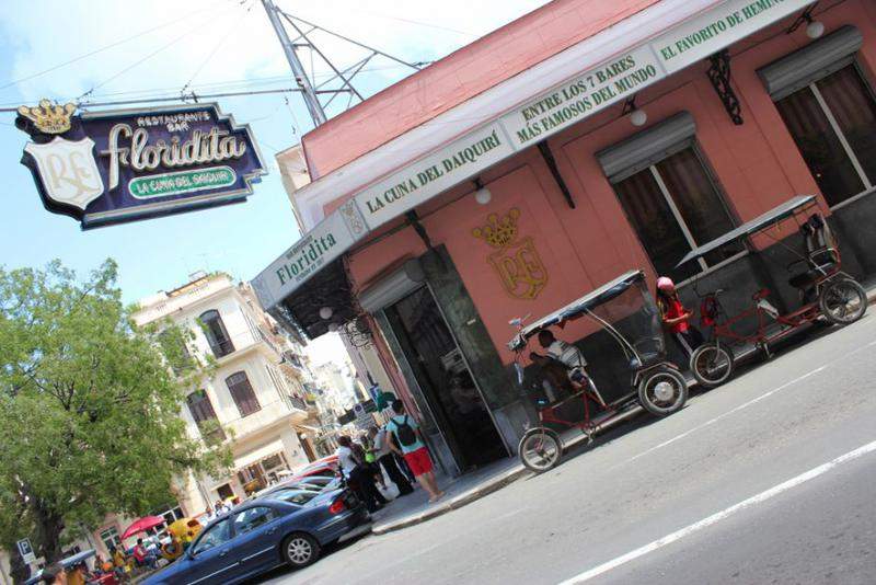 La Floridita