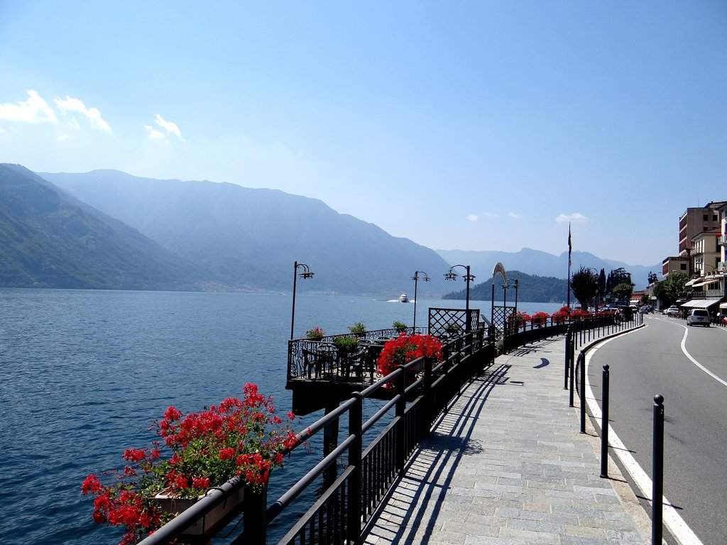 Lago di Como