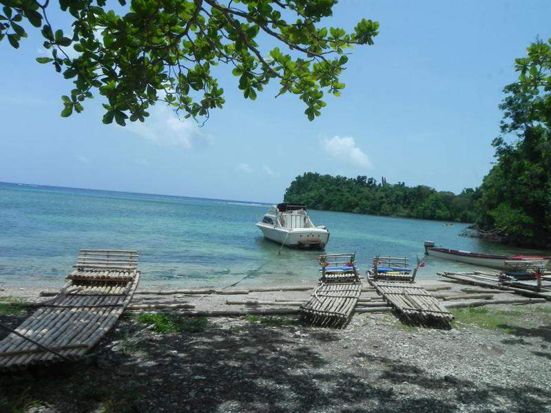 Lagoa Azul