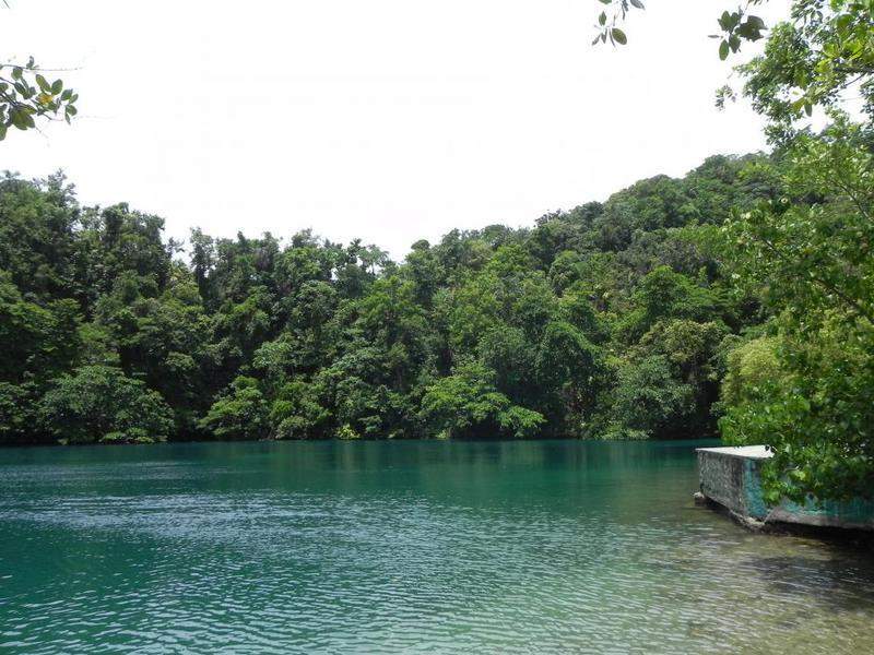 Lagoa Azul