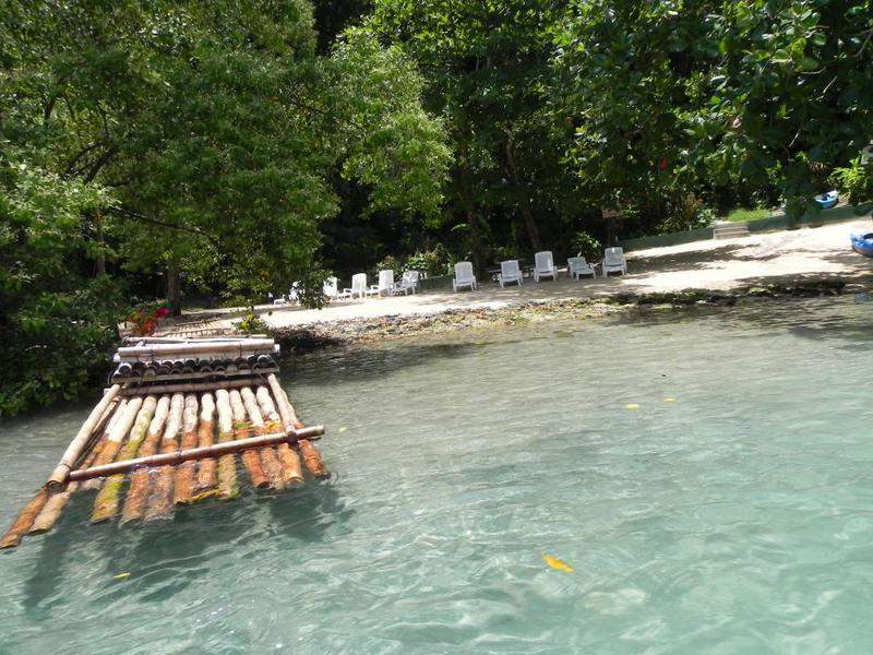 Lagoa Azul