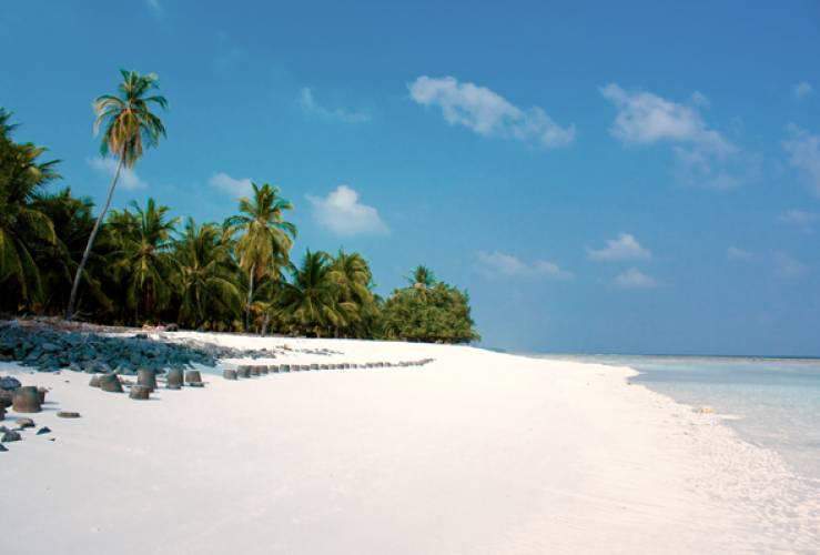 Lakshadweep Islands Image Courtesy IndiaTourOperators
