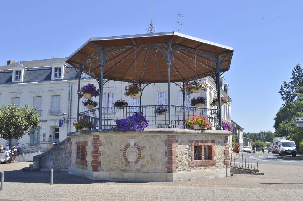 Langeais