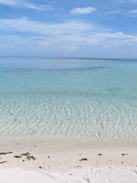 Lankayan Island