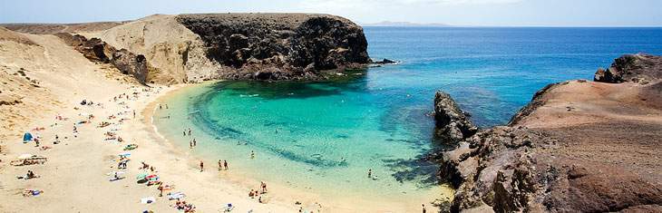 Lanzarote-playa-de-papagayo-(yaiza)