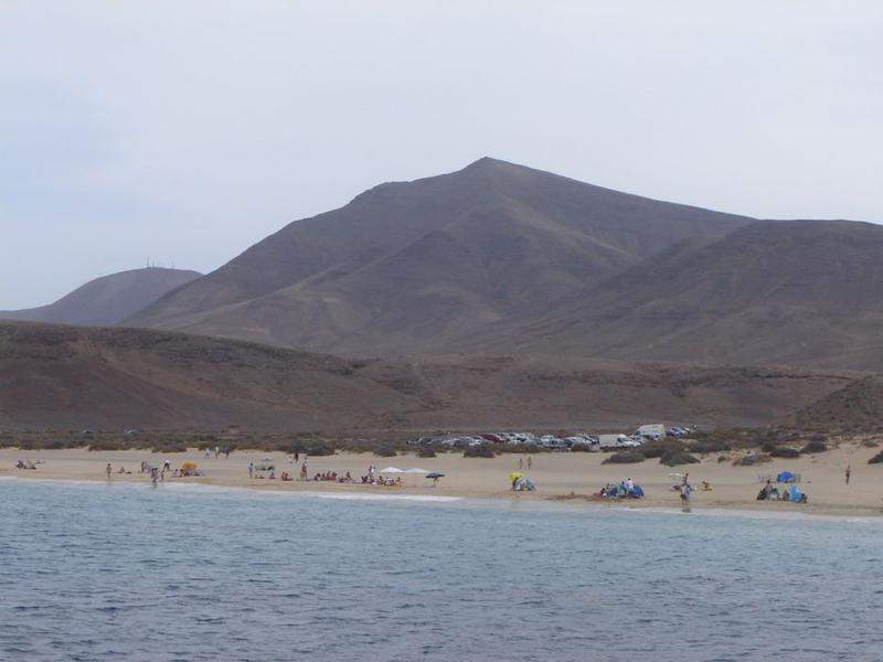 Lanzarote