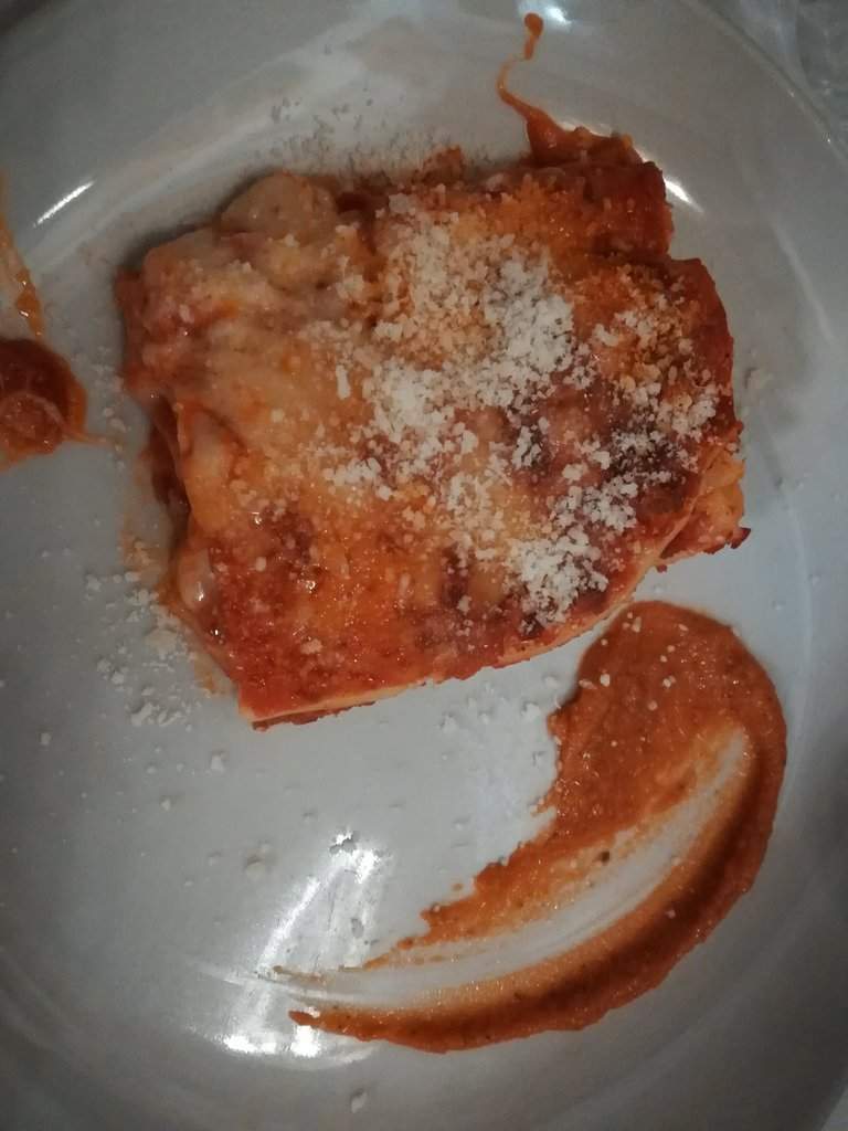Lasanha