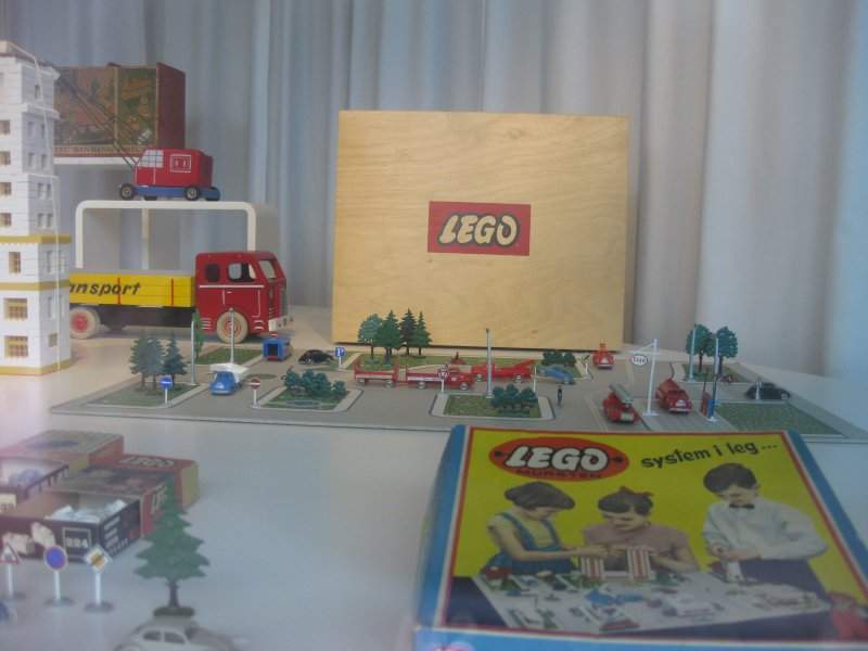 Legoland 14