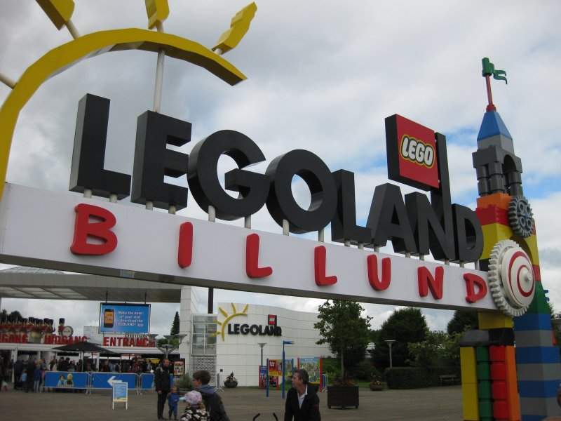 Legoland 23