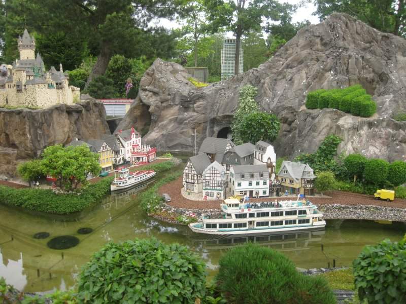 Legoland 25