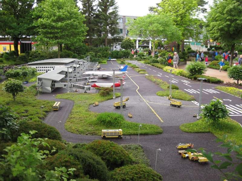 Legoland 30