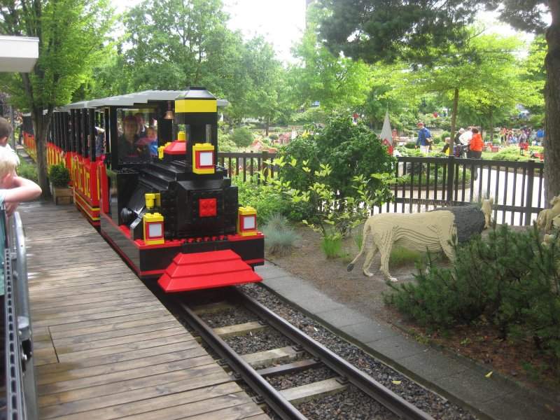 Legoland 31