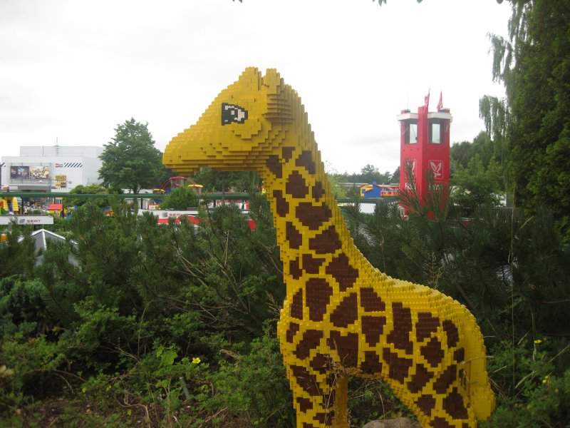 Legoland 32