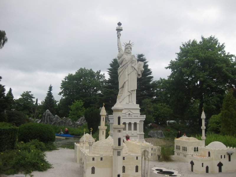 Legoland 36