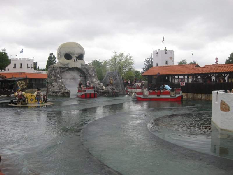 Legoland 40