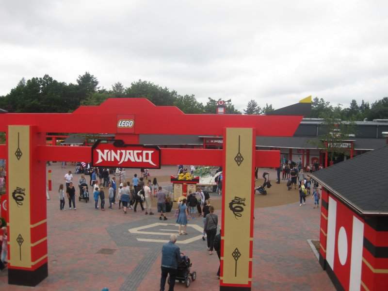 Legoland 48