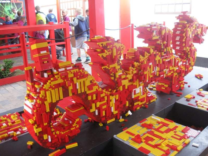 Legoland 49