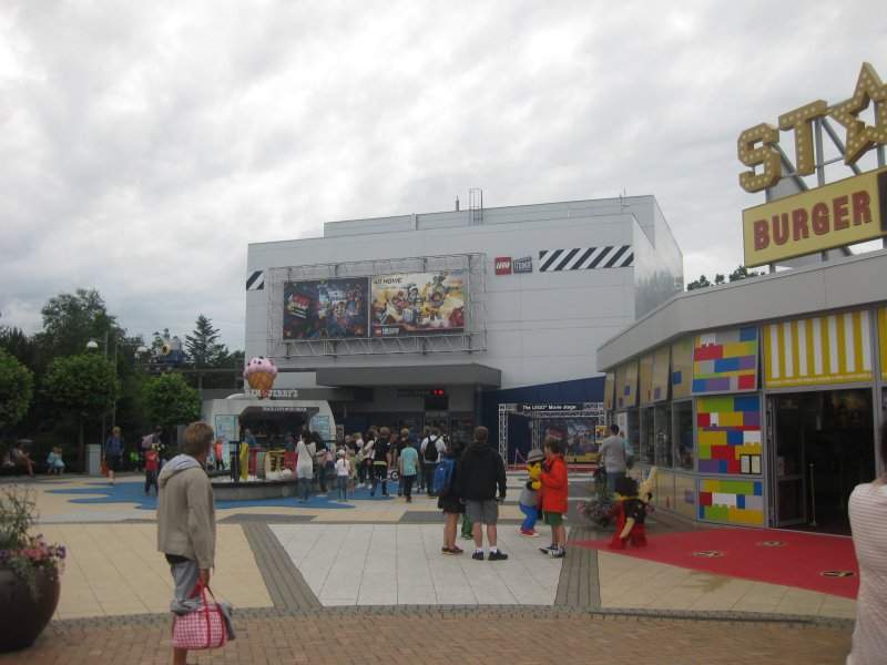Legoland 50