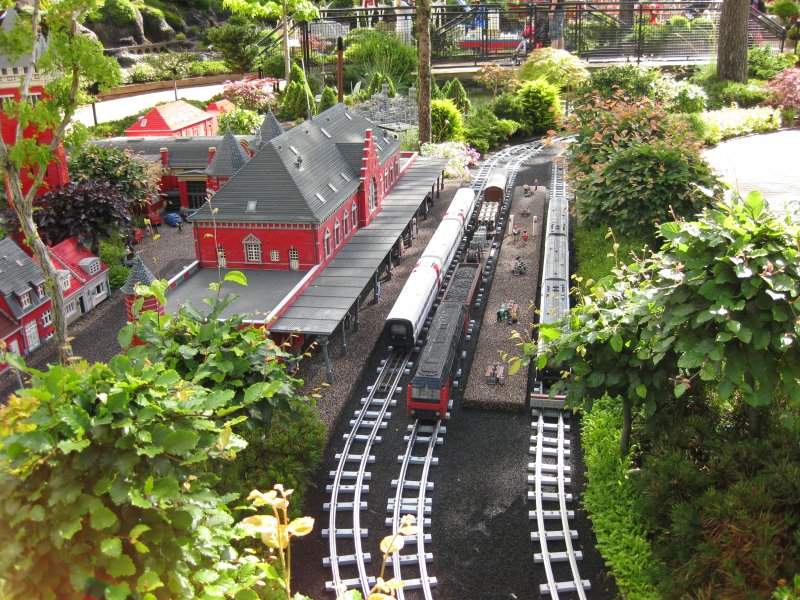 Legoland 52
