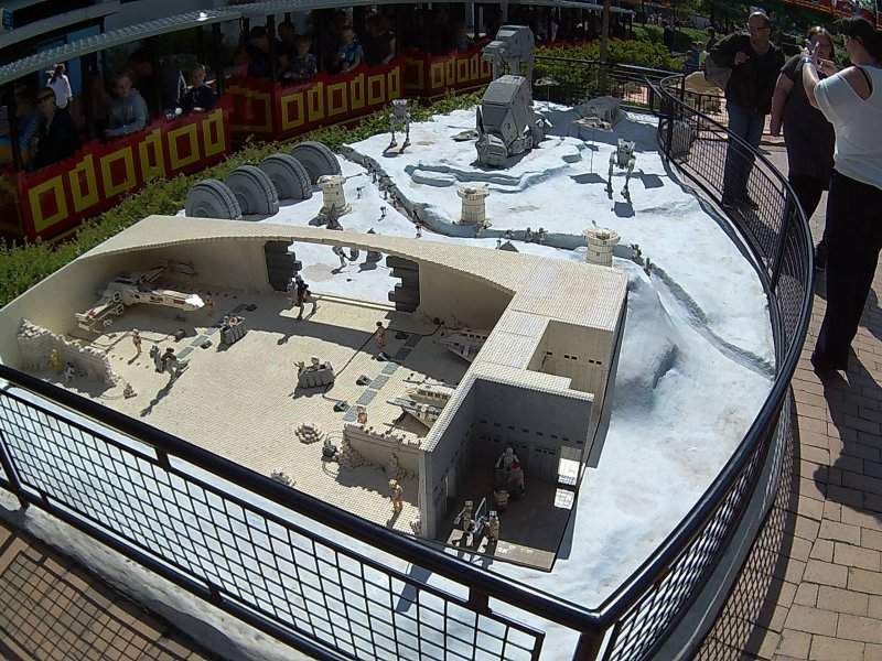 Legoland 58