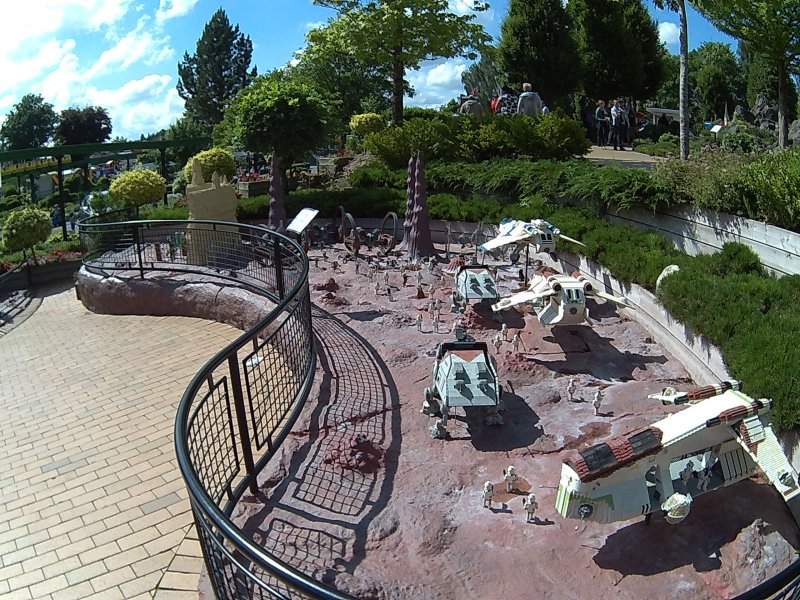 Legoland 60