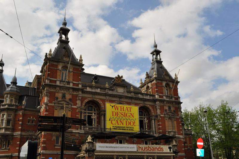 LeidsePlein