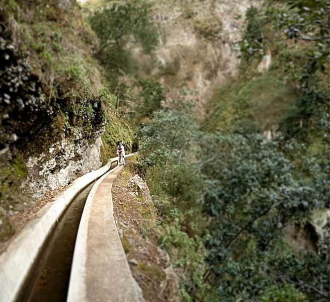 Levada Nova