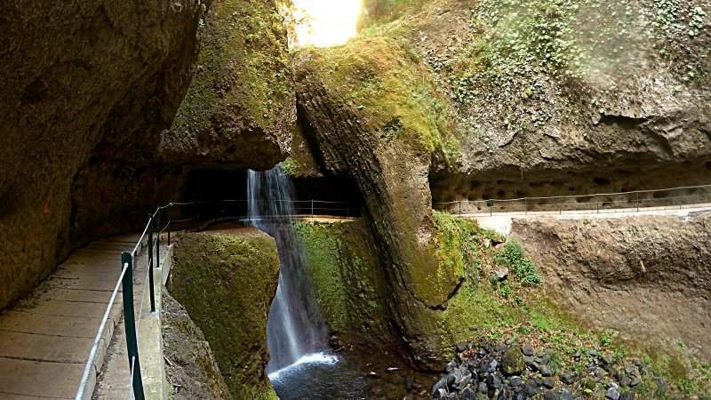 Levada Nova