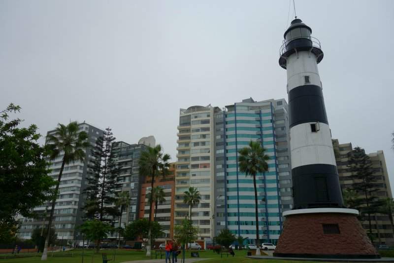 Lima 5