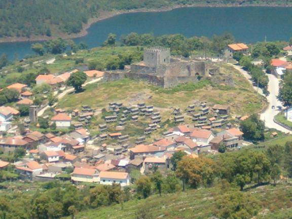 Lindoso