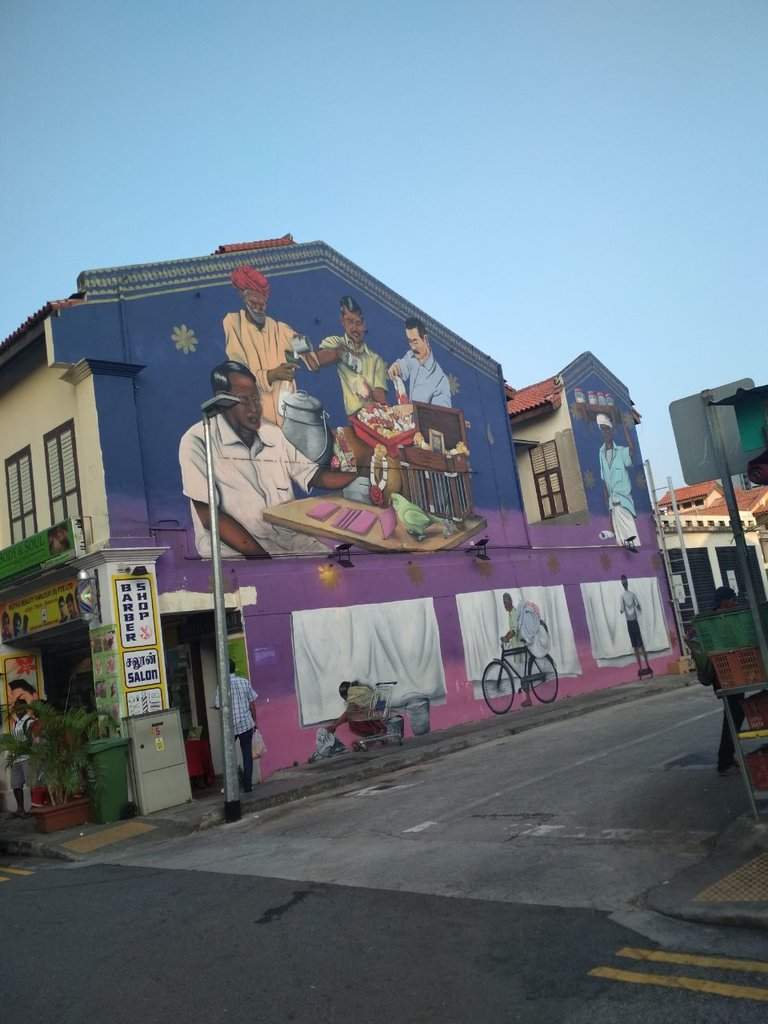 Littleindia