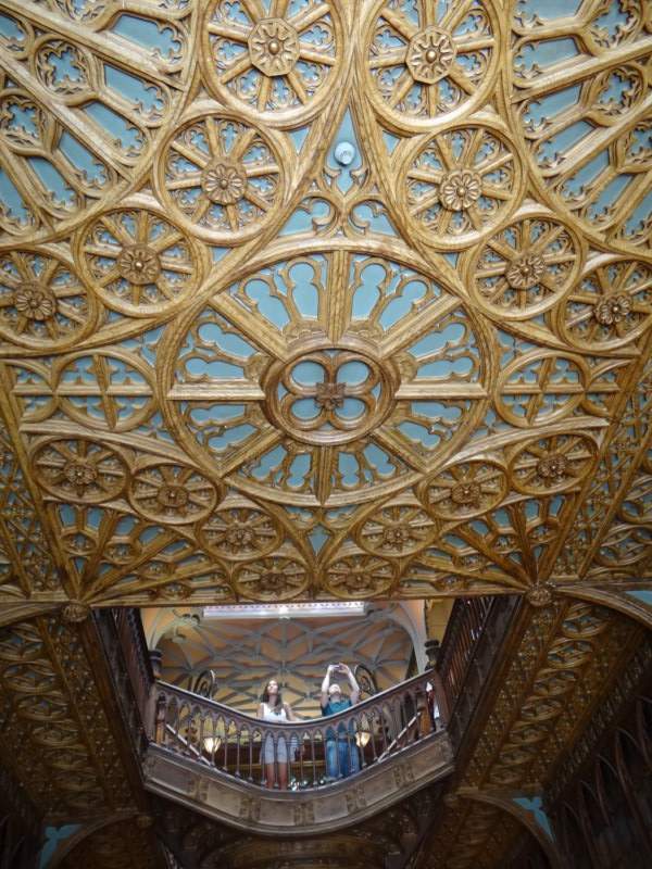 Livraria Lello